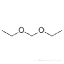 DIETHOXYMETHANE CAS 462-95-3